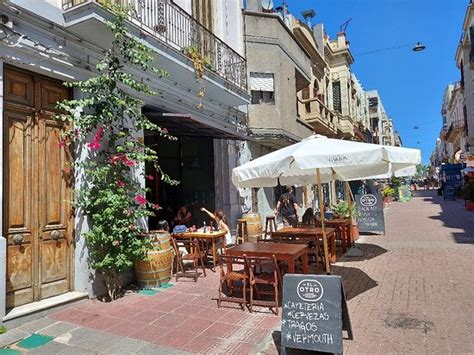 EL OTRO ES MERCAT, Montevideo - Restaurant Reviews, Phone Number ...