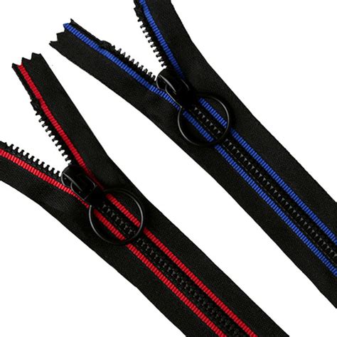 Buy YKK Vislon Zippers Online in India at Wholesale Prices – JHONEA ...