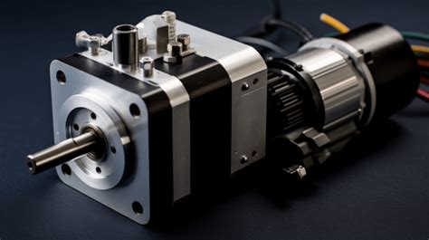 Image result for Stepper Motor Wire Connection