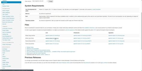 Set Environment Variables Java and Maven 的图像结果