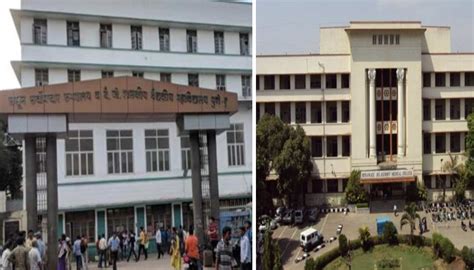 Pune: Golden Jubilee Conference of BJMC and SGH Concludes with Focus on ...