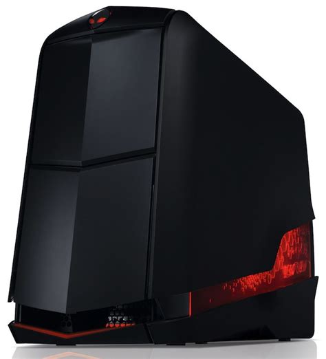 Image result for Alienware Aurora ALX Computer Ad