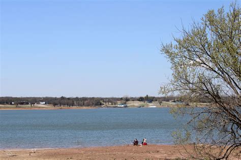 Facilities • Clear Creek Lake