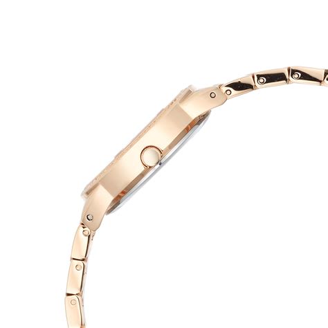 Titan Raga Showstopper Quartz Analog Pink Dial Metal Strap Watch for ...