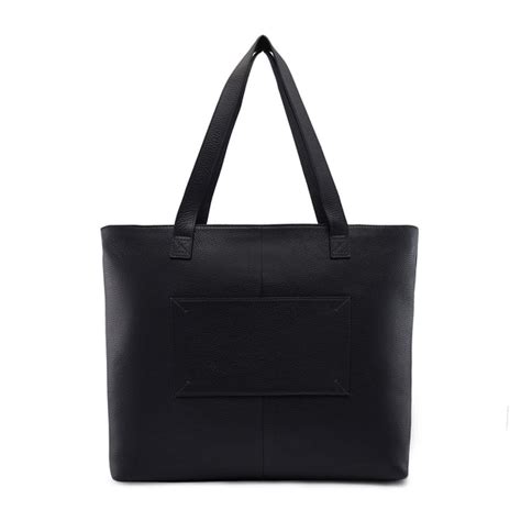 SHIV TOTE PEBBLE SLATE