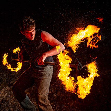 Image result for Pyro Build Solo Build