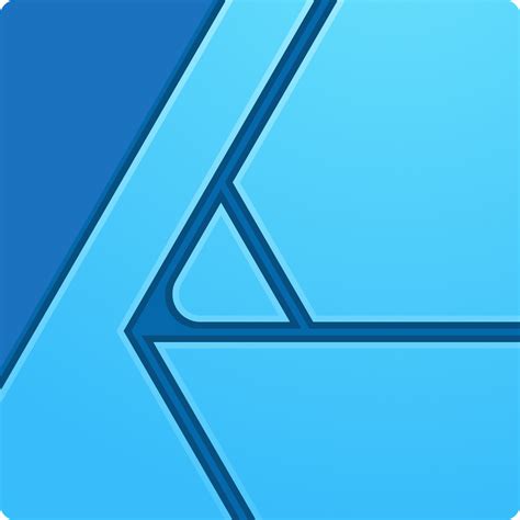 Affinity Designer Logo Tutorial