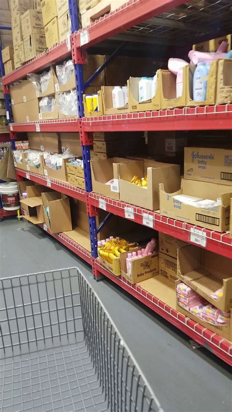 STAR IMPORTERS & WHOLESALERS - Tucker GA - Hours, Directions, Reviews ...