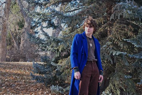 Onwards and Upwards! : r/malefashion