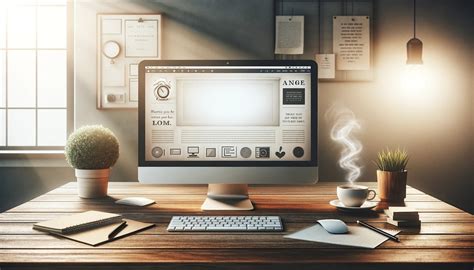 Computer Monitor Screen Ai 的图像结果