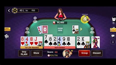 rummy 30 bonus apk v1.8.2