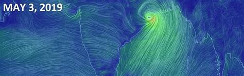 Cyclone Fani News Latest Updates: Cyclone Fani kills five in Odisha