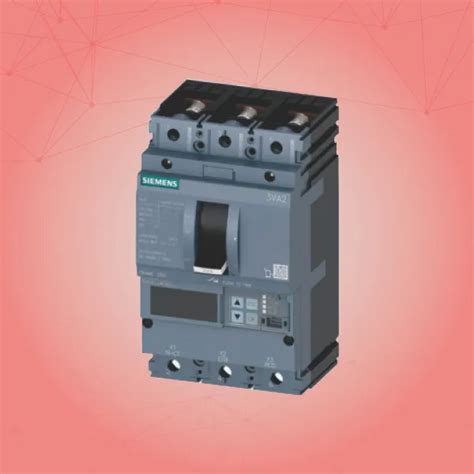 MCCB Switch Supplier - Royal Projects Suppliers