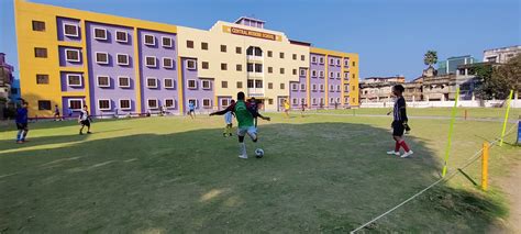 Blog Page of Central Modern School, Baranagar