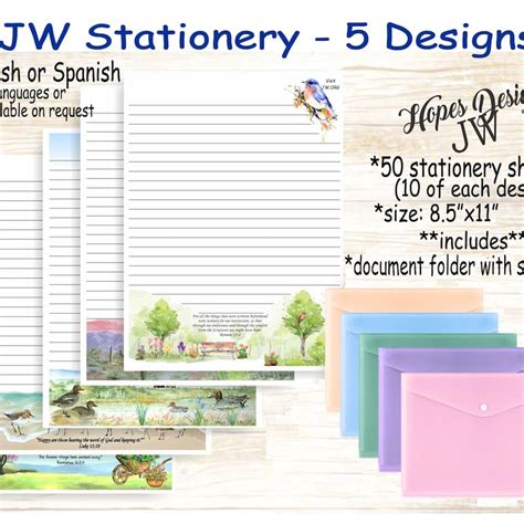 Buy Writing Pad Online In India - Etsy India