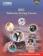 NSC Defensive Driving Course DDC-NY