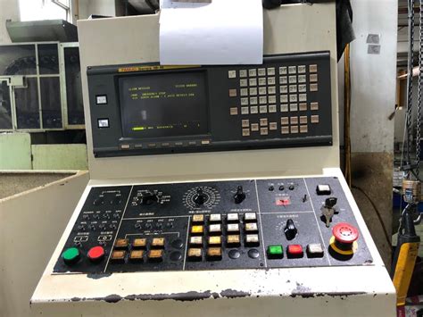 USED DOOSAN VM84 VERTICAL MACHINING CENTER – Bhavani Machine Tools ...