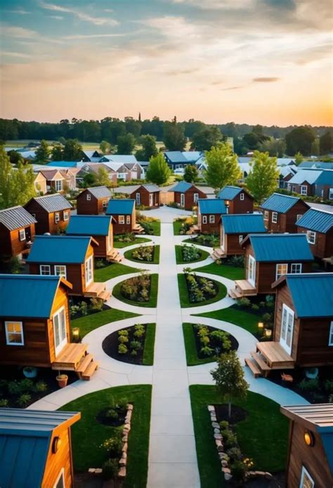 Small Community 的图像结果