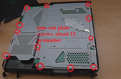 How to Open a PS4 的图像结果