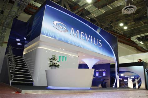 Communication Design International Singapore: Customer Reviews, Stands ...