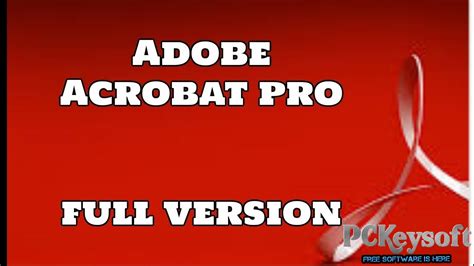 Image result for Adobe Acrobat License Key