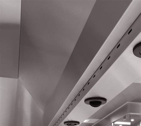 SSS India Kitchen Ventilation - SSS Industrial kitchen ventilation