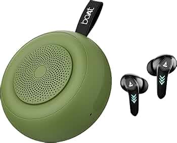 boAt Airdopes 190 True Wireless Earbuds with Beast™ Mode(50ms) for ...