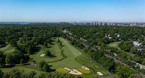 Pelham CC Renovates to Make Better Use of Water Resources - Club ...