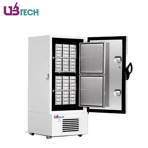 Economical -86°C Ultra Cold Freezer