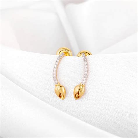 5 Delicate Lab Grown Diamond Earrings As an Ideal Anniversary Gift for ...