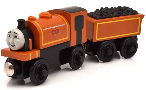 Thomas and Friends Duke | Thomas and Friends Bio – Kaikki