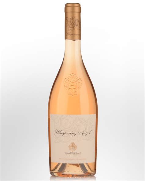 2022 Caves d’Esclans Whispering Angel Rose | Nicks Wine Merchants