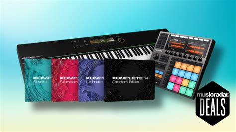 Image result for Native Instruments Plugins Bundle 2021.9