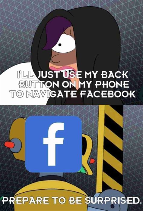 Back Button Prank 的图像结果