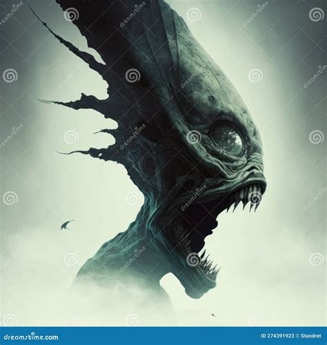 Image result for Alien Non Scary