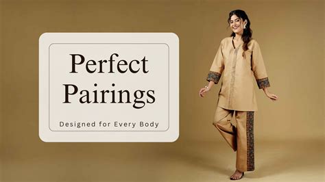 Flattering Two-Piece Sets for Every Body Type | 2025 Styles – BEOM COMMERCE