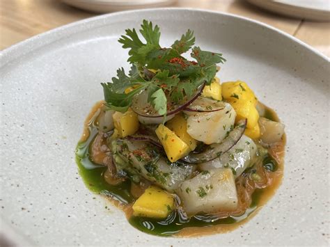 True Cost Singapore: A Modern European Restaurant located within the Sky Garden of Suntec City ...