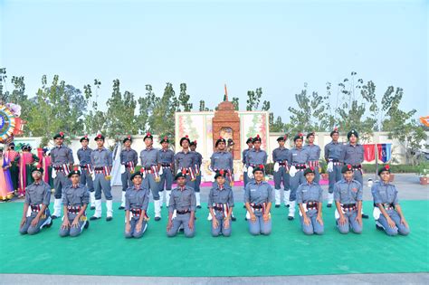 R.A.N Public School Rudrapur