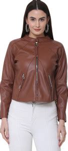 AFIYA FASHIONS Full Sleeve Solid Women Jacket - Buy AFIYA FASHIONS Full ...