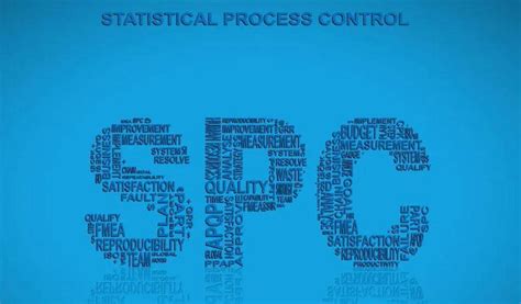 Statistical Process Control Explained 的图像结果