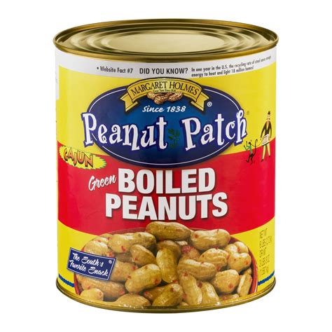 Peanut Patch Cajun Boiled Peanuts Recipe - Banana-breads.com