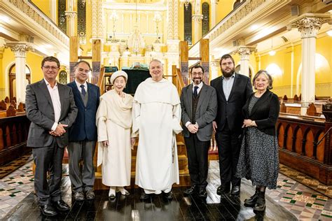 Christians and Jews: Building Fraternity and Brotherhood | The Catholic ...