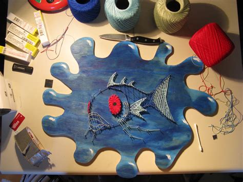 Image result for How to Make Fun String