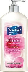 Unilever Suave Essentials Body Lotion - Price in India, Buy Unilever ...