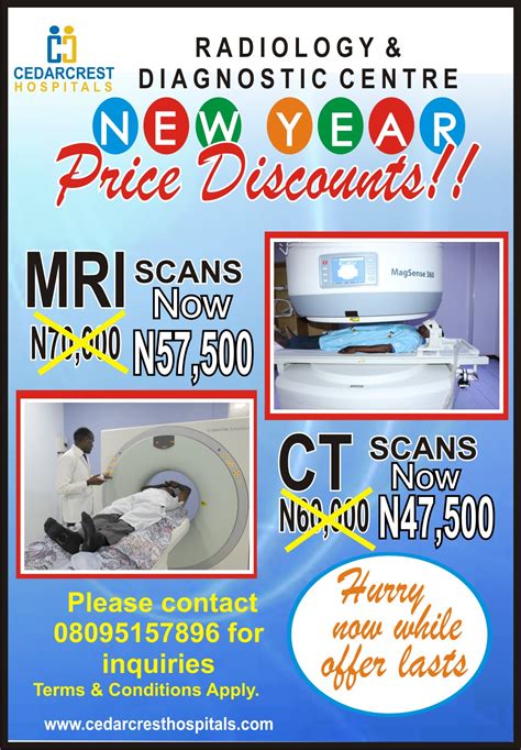 Image result for Promo CT Scan
