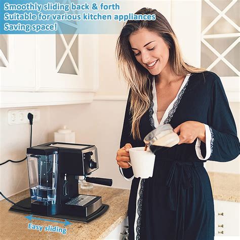 GAGAYA Handy Sliding Tray for Kitchen Appliances India | Ubuy