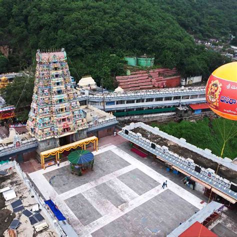 BookMyDarshan.in | Online Temple Darshan & Spiritual Packages
