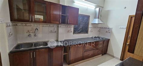 NVM Residency Madinaguda, Hafeezpet, Hyderabad, Rent - WITHOUT ...