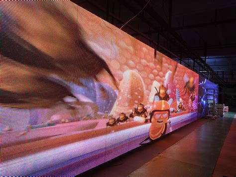 Image result for Protection of LED Display