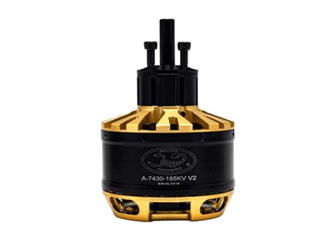 Scorpion A-7430-185kv (V2) - Scorpion Power System